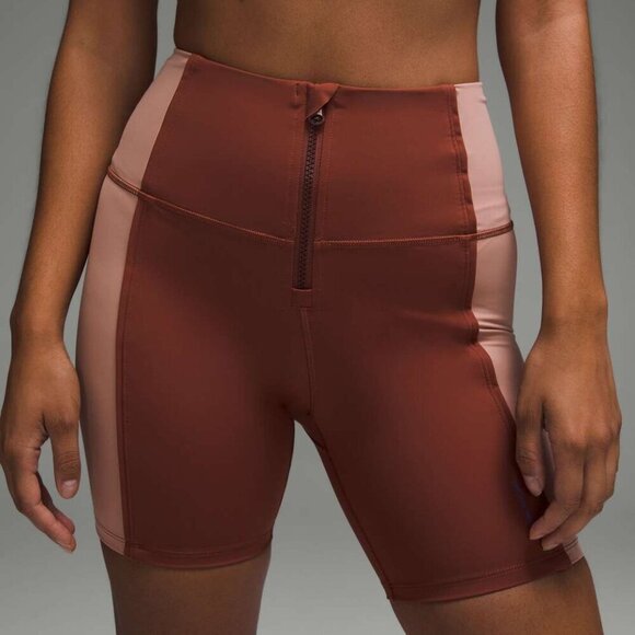 Lululemon Hike to Swim Short 6" Size 4 - Picture 1 of 8